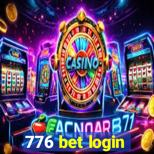 776 bet login